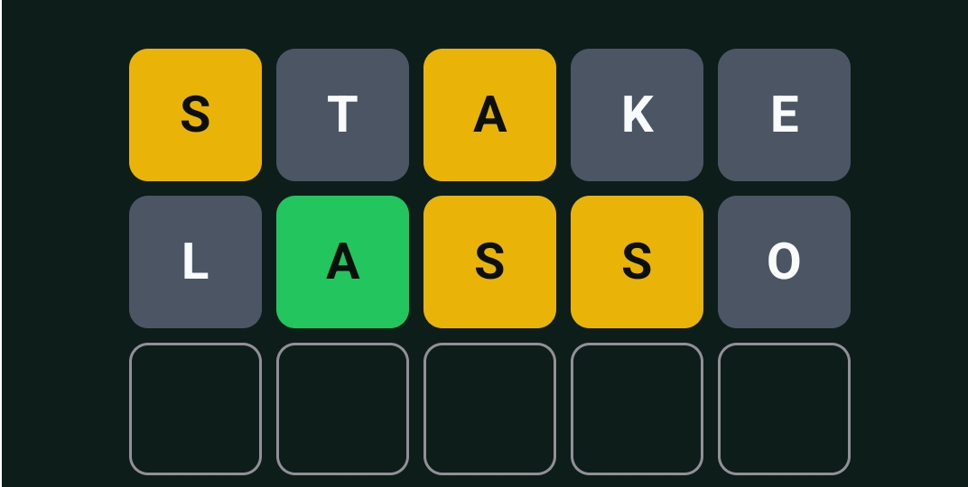WordGuessr screenshot